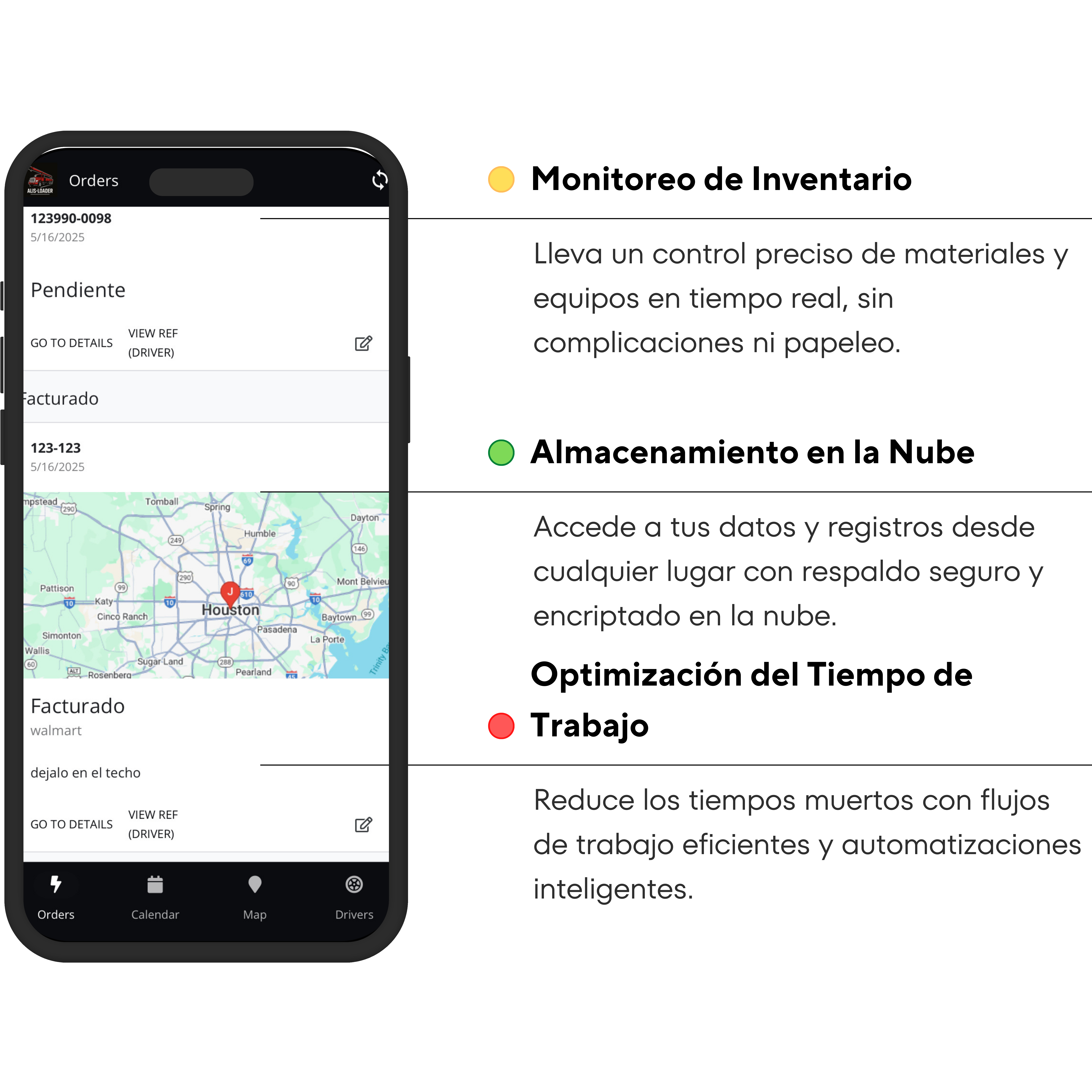 Vista previa de Alis-Loader